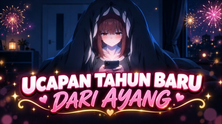Ucapan Tahun Baru