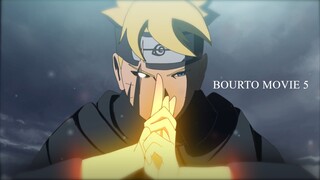 Boruto Episode Terbaru :Akankah boruto menang??  (Remake)