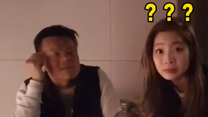 【Kim Da-hyun】Hiện trường thất nghiệp của Giám đốc Kim