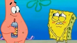 Hoạt động tuyệt vời của Spongebob ⑥