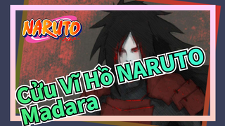 Cửu Vĩ Hồ NARUTO|[Madara ]Bạn có muốn nhảy cùng tôi?