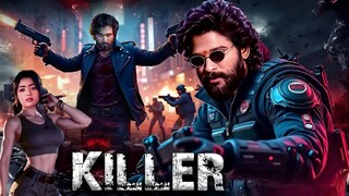 Killer   (Movie)