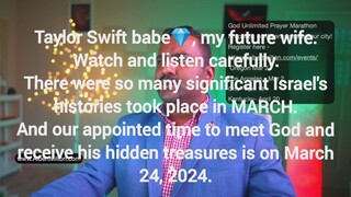 Taylor Swift babe💎, my future wife.Watch and listen carefully.There were so many significant Israel