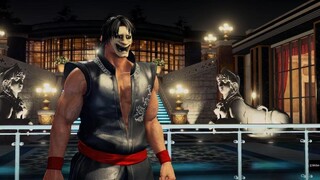 バーチャファイター eスポーツ　轟雷神般若アキラvs爆焔神リーゼントジャッキー　Virtua Fighter esports
