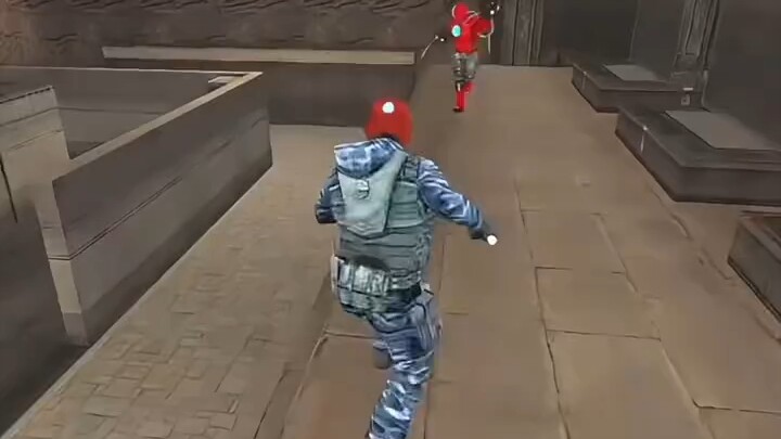 Thao tác đỉnh cao khiến khán giả phải thốt lên: “Chết tiệt, quá bá đạo!”