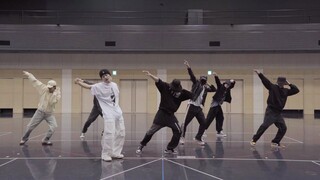 NCT DREAM 'Best Friend Ever' Dance Rehearsal Revealed