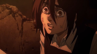 Tập 06 Đại chiến người Khổng Lồ- Mùa cuối - Phần 2 (Attack on Titan Final Season