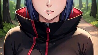 konan 😍 like and follow Animeoverdoze for more 👍🏼