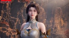 Martial Master Eps 597 sub indo