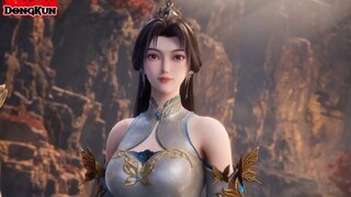 Martial Master Eps 597 sub indo