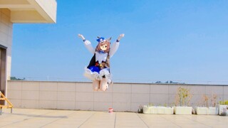 [ Uma Musume: Pretty Derby ][Preliminary submission] The dream of poetic drama is running! [House da