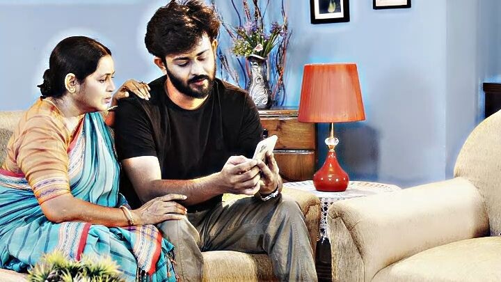 আমার প্রতি ভালোবাসা কি তোমার নাই ? বিদেশীর প্রেম #banglanatok