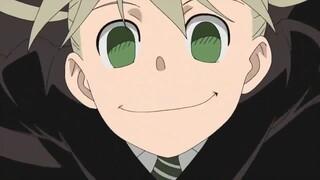 Soul Eater (Short Ep 51) - Maka chiến thắng Kishin #souleater