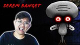 KAGET SUMPAH!!! - 6 AM At The Chum Bucket Gameplay Indonesia