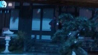 《陈情令》→_→解腰带扔地上什么的，一直没注意到，真是细节中的细节