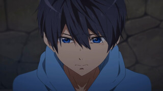 "Thank you for always being by my side, Makoto."