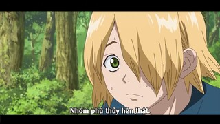 Hồi Sinh Thế Giới - Phim Anime - Phần 75 #anime #schooltime