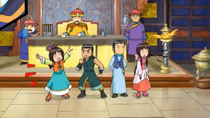 Anime theme song no sing along challenge 3