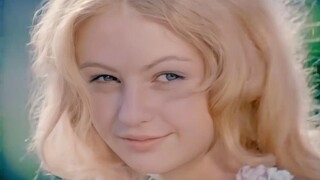 【前苏联童话电影】《小美人鱼》（Rusalochka）最高甜的一版美人鱼
