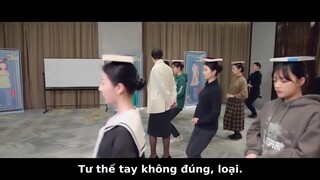 Công Chúa Của Ảnh Đế EP 09 [Sub Việt]