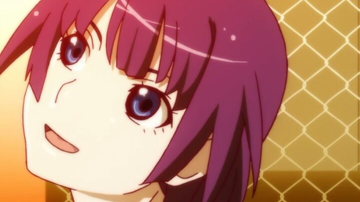 The Ripple is coming back! Check out all the appearances of Senjougahara Kurokami