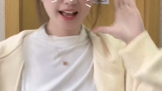 好甜的妹子啊~