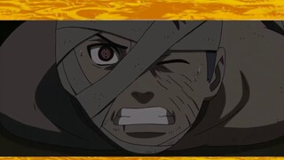 [Naruto's multiple CPs are chaotic | Main card] The Secret History of the Sixth Generation