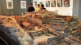 What does the final product look like after half a year of work! !