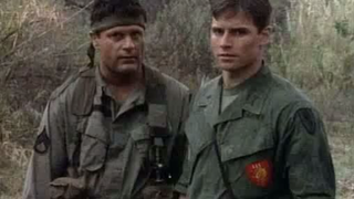 Tour of Duty Season 02 Episode 06  " Sleeping Dogs "