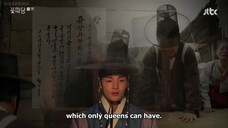 Flower Crew: Joseon Marriage Agency Ep5