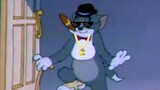 【Tom and Jerry】ทอมรวย! ทำได้ทุกอย่าง! ทักษะเฉพาะตัวที่หลากหลาย เช่น เทนนิส บิลเลียด กอล์ฟ ฟันดาบ ยกน
