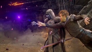 In Marvel, "Half the body is comparable to that of a mortal"