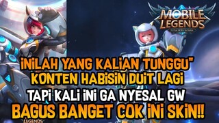 INI SKIN KEREN PARAH COKK..GA NYESAL GW BELINYA SUMPAH!!!