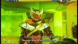 Bima Satria Garuda Episode 22 (English Subtitle)