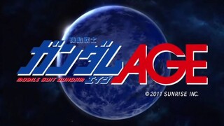 gundam age AMV Survivor (gundam IOB op 2)