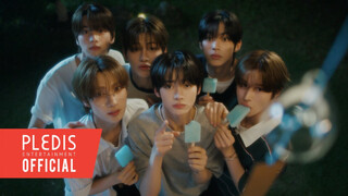 Phim đặc biệt củaTWS (투어스) 'はじめまして' Sweet Station 250731