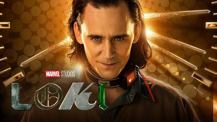 Loki (2021) ep1 season 1