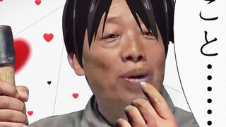 Feng Da pangolin wants me to drink chicken soup?