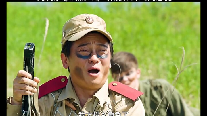 Uncle Returns Home in Enemy-Country Costume, Mistaken for a Spy and Sparks Panic in South Korea