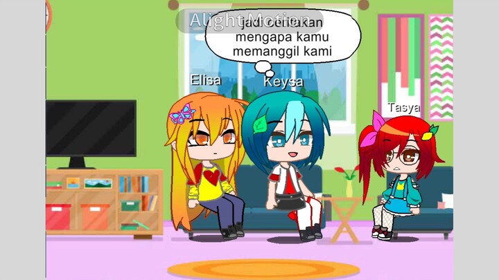 part 2(misteri sekolah)sama aja gak ada musik