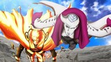 [Tiểu sử Naruto / Boren / High Burning] Chú Một Loại Hai VS Naruto! Bữa tiệc thách thức đỉnh cao!
