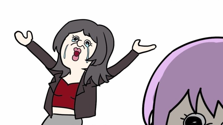 【AveMujica】อย่าเอาไพ่ไก่ไป! - -