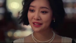 Dark Glory Ha Do Young sent a Hermes fruit basket