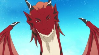 i've been killing slimes for 300 years and maxed out my level, slime 300 - Episode 1 English Subbed