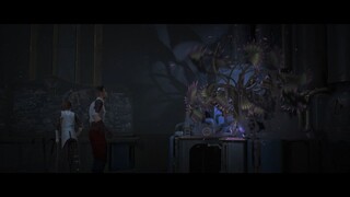 Arcane season 1 Episode 6