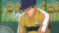 The Prince of Tennis ปริ๊นซ์ ออฟ เทนนิส เจ้าชายลูกสักหลาด ตอนที่ 130