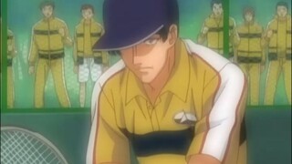 The Prince of Tennis ปริ๊นซ์ ออฟ เทนนิส เจ้าชายลูกสักหลาด ตอนที่ 130