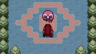 I'm going to fight Mu Mu the Owl? Seriously?