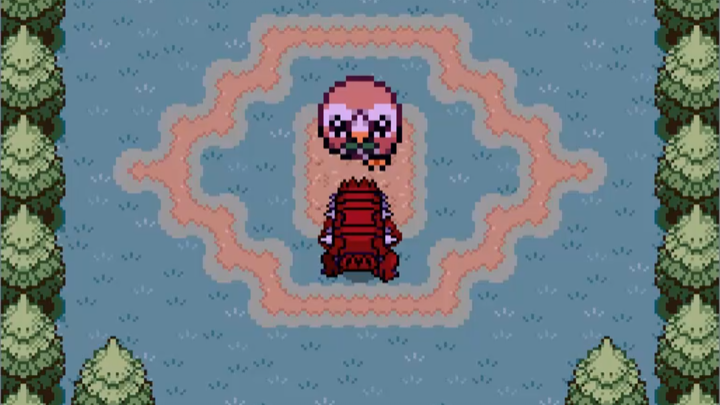 أنا ألعب مومو شياو؟ هل هذا حقيقي أم لا؟