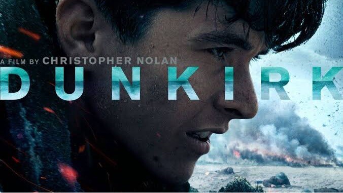 Dunkirk ดันเคิร์ก [แนะนำหนังดัง]